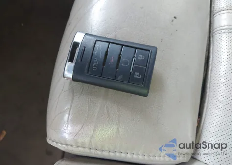 2014 Cadillac Srx Luxury Collection из США, поврежденный, VIN 3GYFNBE39ES660350